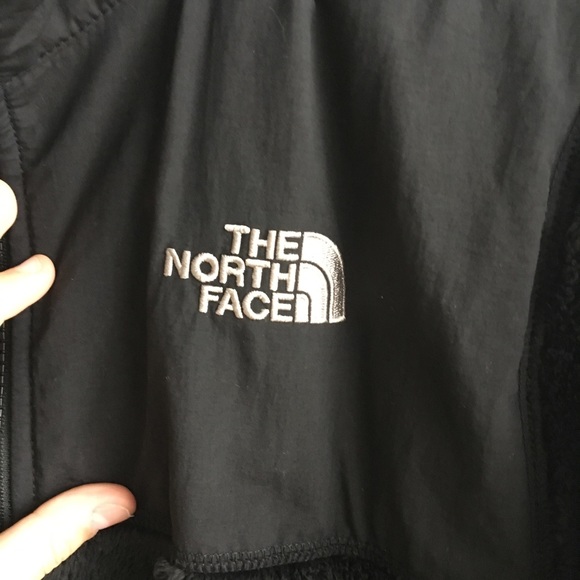 The North Face Girls Jacket - Picture 2 of 4